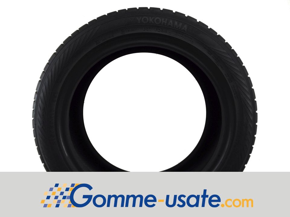 Thumb Yokohama Gomme Usate Yokohama 215/50 R17 95V W.drive V902A XL M+S (70%) pneumatici usati Invernale_1